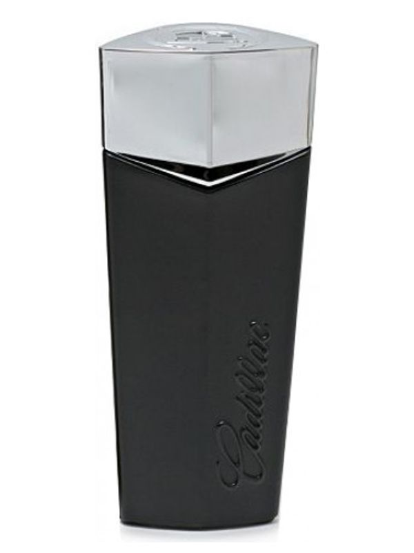 Cadillac Black Limited Edition