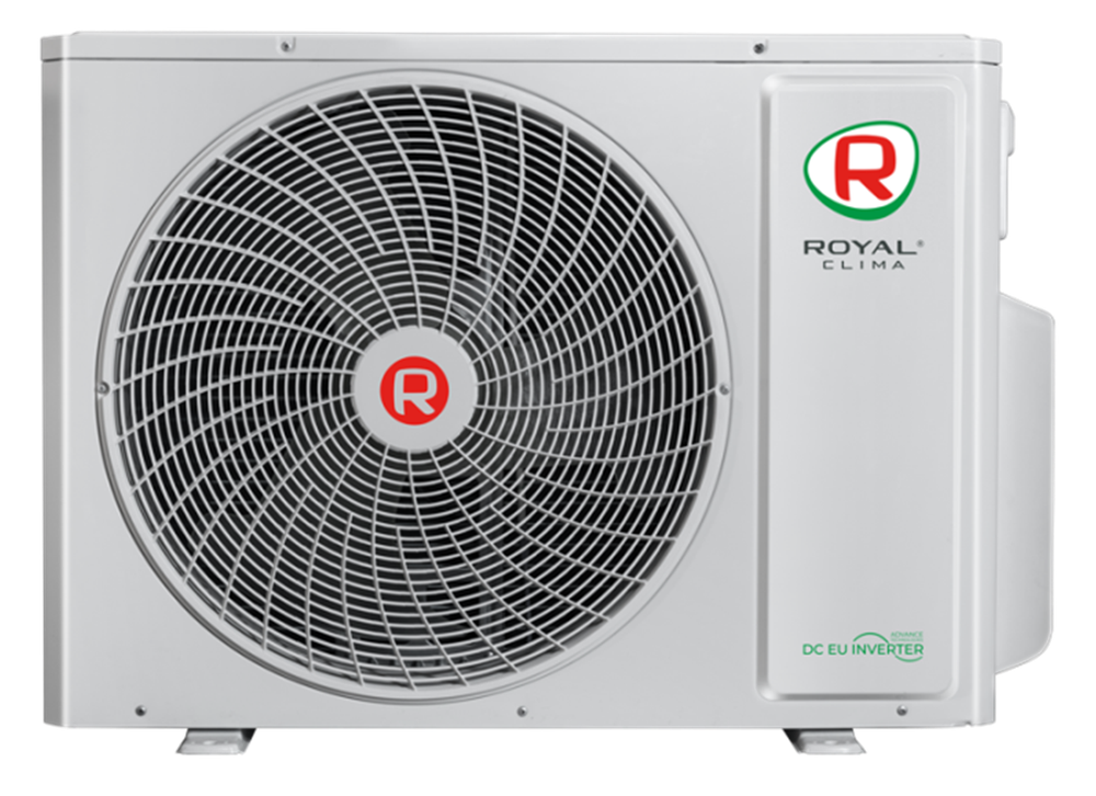 Сплит-система кондиционер настенный Royal Clima Grida RC-GR65HN на 61 м²