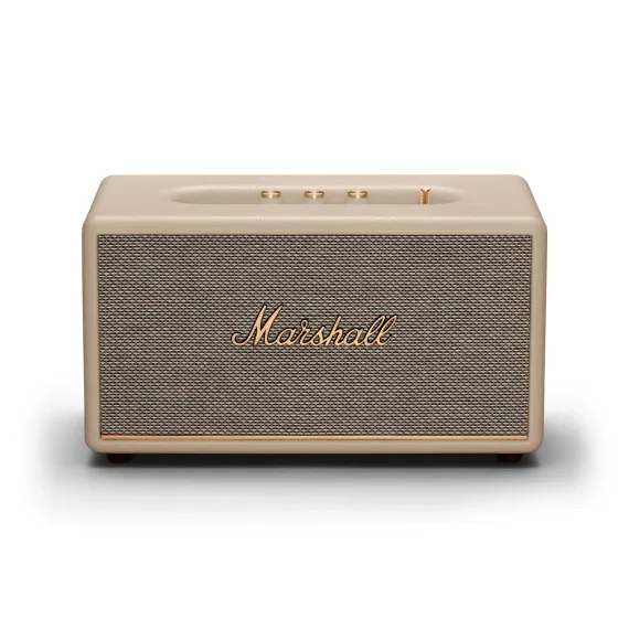 Marshall Stanmore III Cream