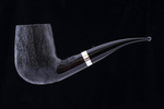Курительная трубка L’Anatra Pettinata, L361-7