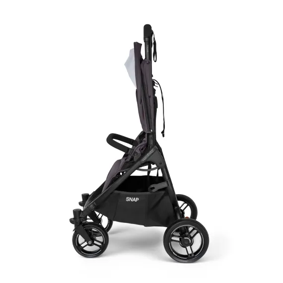 Прогулочная коляска Valco Baby Snap series 2 Signature Grey