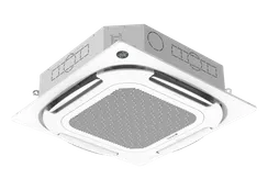 Инверторная кассетная система кондиционирования Energolux ESAC60C1_WF_AR2_DC / ESAU60U1_AR2_DC