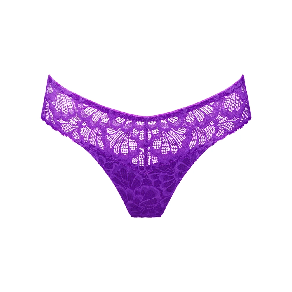 PRIMADONNA Twist Mocuto Трусы стринги, фиолетовый