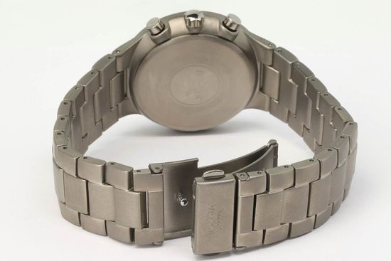 Мужские наручные часы Boccia Titanium 3746-01