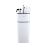 Кулер с чайным столиком Тиабар Ecotronic TB11-LE white