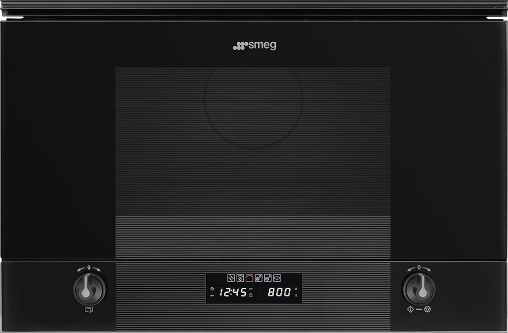 Smeg MP122B3