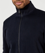 Худые H-Shepherd 100 BOSS BLACK - темно-синий(50532755)