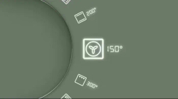 Духовой шкаф Electrolux EOF6P70X