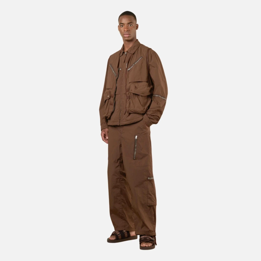 Жилет Ten C Mid Layer