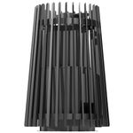 Дровяная банная печь Grill'D Cometa Vega 180 Short