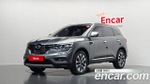 Renault-Korea QM6 2WD RE — 2018