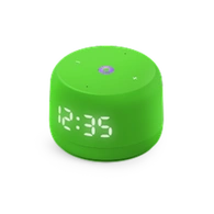 Умная колонка Яндекс Станция Лайт 2 Green