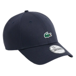Кепка Lacoste X New Era Синий 2026 для падел
