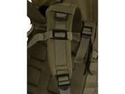 Рюкзак ShotTime Tactical, 50л, олива (ST-BP-23017-OD)