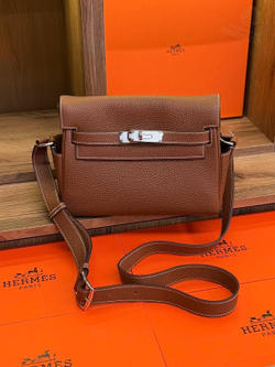 Сумка через плечо Hermes Kelly