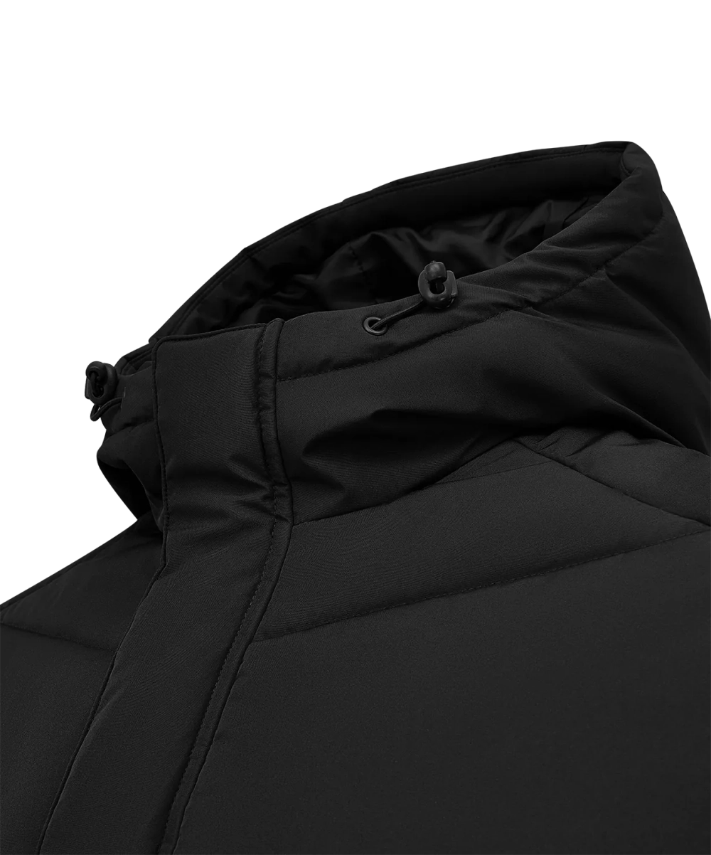 Куртка утепленная CAMP 2 PerFormPROOF Padded Jacket, черный