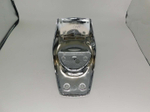 накладка на бак Honda VT750 Shadow Aero 83510-MCL-010