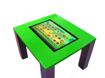 Интерактивный стол Уникум-1, 24"