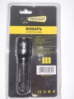 Фонарь светодиодный Stinger PRL-30989