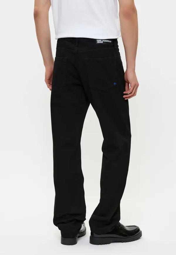 Джинсы мужские  KARL LAGERFELD JEANS