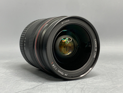 Canon EF 24-70mm 2.8L USM