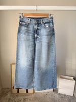 Новые джинсы Arket, S