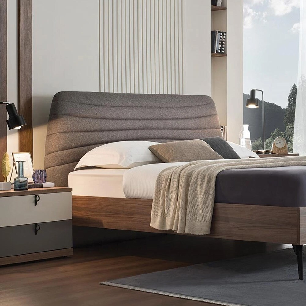 Изголовье (150x200 см) ENZA HOME CORDELL EH57717