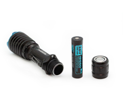 Фонарь Olight Warrior X (2000 люмен)