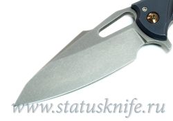 Нож Gavko and FF Collaboration - Mako 2015фотография - 2