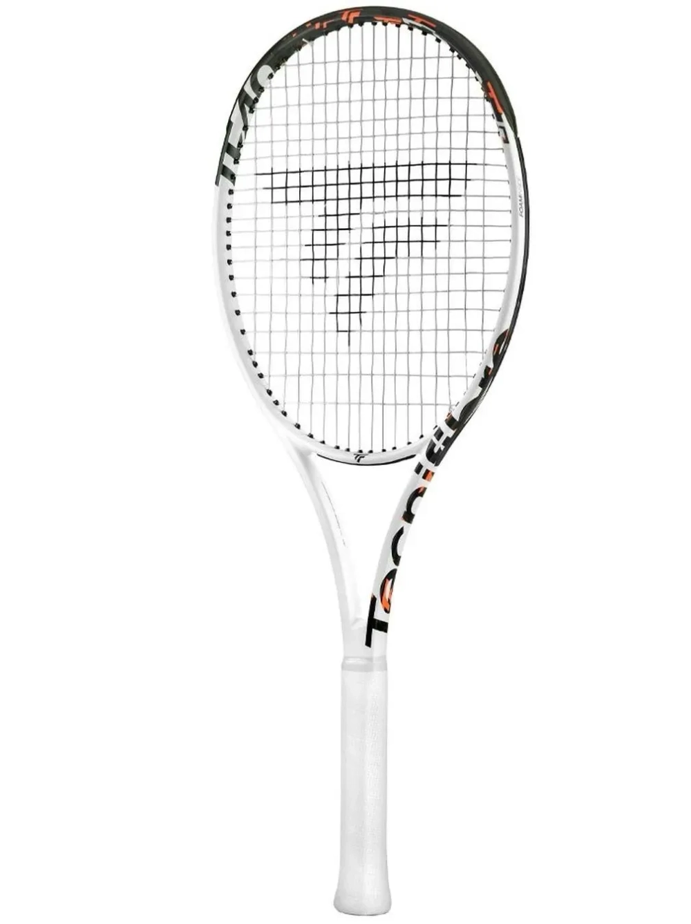 Теннисная ракетка Tecnifibre TF40 290 (16x19) V3 + Струны + Натяжка