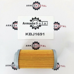 Серво фильтр | 5909905-00030, 101F061, D310C10A, KBJ1691, 335/G2061 | Shengnuo