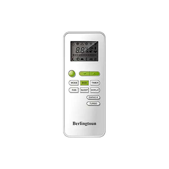 Сплит-система Berlingtoun BR-24TIN1