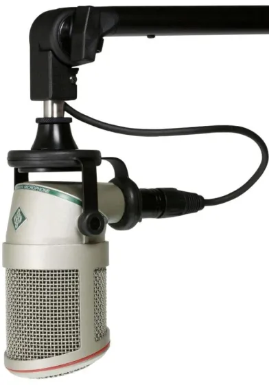 Neumann BCM 705