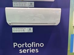 Настенная сплит-система Electrolux EACS/I-24HP/N8_23Y_in + EACS/I-24HP/N8_23Y_out, белый