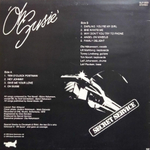 Secret Service / Oh Susie (LP)