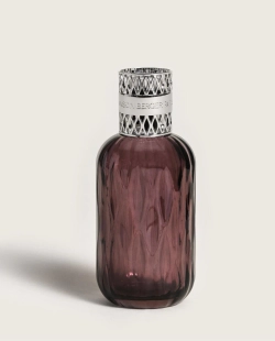 Maison Berger Paris Набор ароматической лампы Quintessence сливочный + ароматическое масло Золотая пшеница 250 мл. EAN 3127290048035