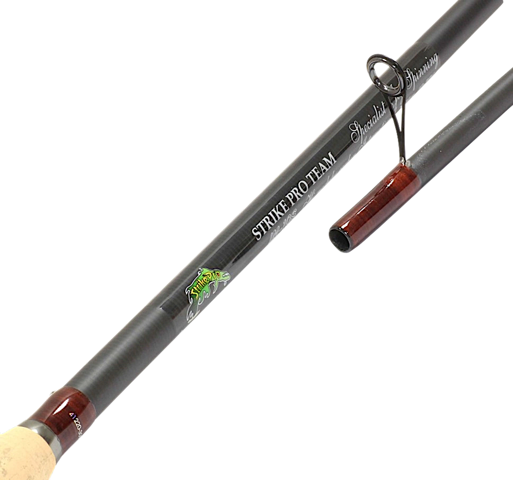 Спиннинг Strike Pro Specialist Jig -