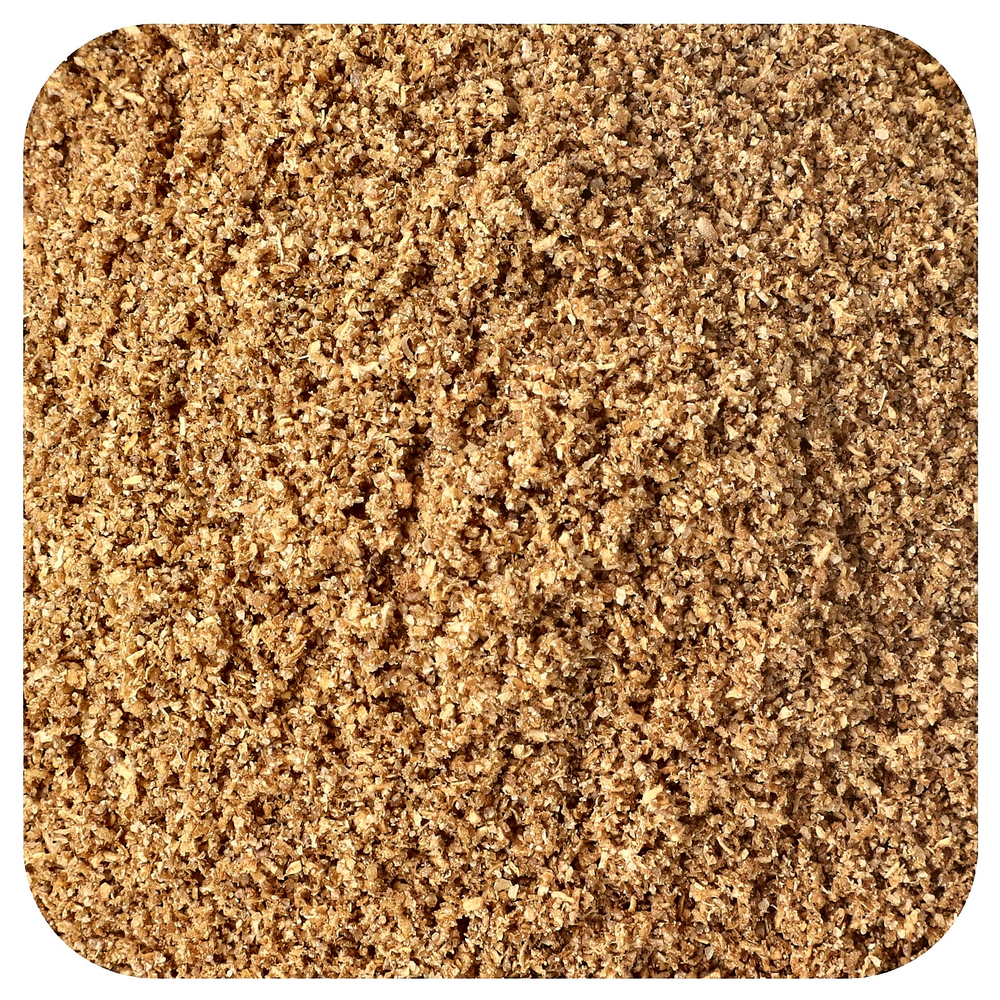 Starwest Botanicals, Органические семена кориандра в порошке, 1 фунт (453,6 г)