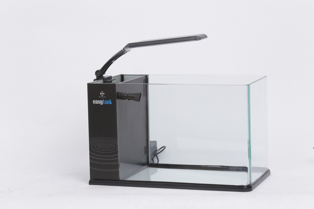 Аквариум UpAqua Easy Tank 36B 15л