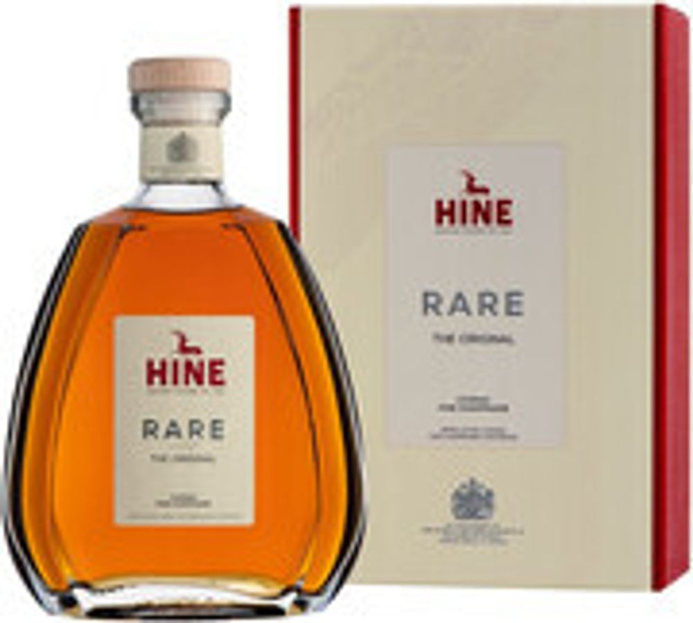 Hine, "Rare" VSOP
