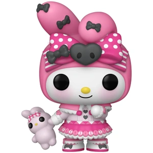 Funko POP! My Melody 50th: My Melody with Pipi SS (114)