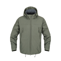 Куртка Helikon-Tex Husky Tactical Winter Jacket - Climashield® Apex 100g Alpha Green