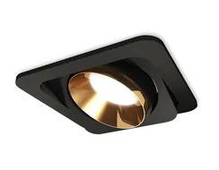 Точечный светильник Techno Spot XC7659024 Ambrella