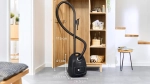 Пылесос Bosch BGB38BA1