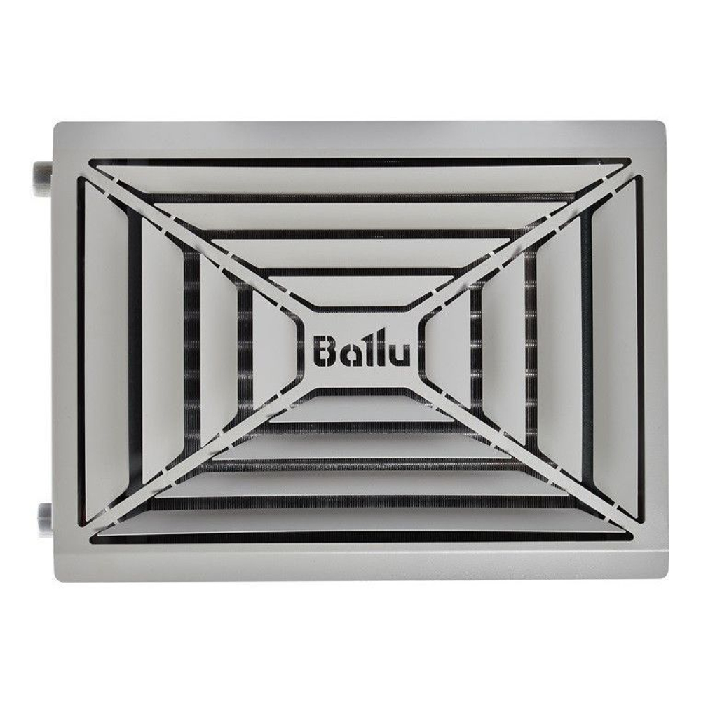 Водяной тепловентилятор Ballu BHP-W4-20-D