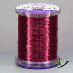 Fortuna-Fish MONO Thread 0.12mm 100m