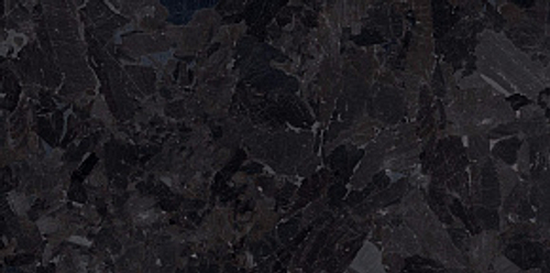 Керамогранит 41zero42 SOLO Black 40х80 арт. 4100506 9мм.