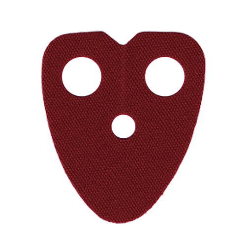 Плащ от Канцлера Палпатина Жесткий 86301 Dark Red