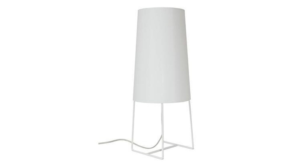 FrauMaier MiniSophie white — Настольный светильник MiniSophie