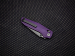 Складной нож MED [T10S PVD G10]